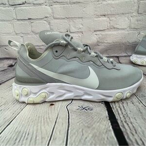 Nike React Element 55 Women's Sneakers Athletic Shoes 9.5